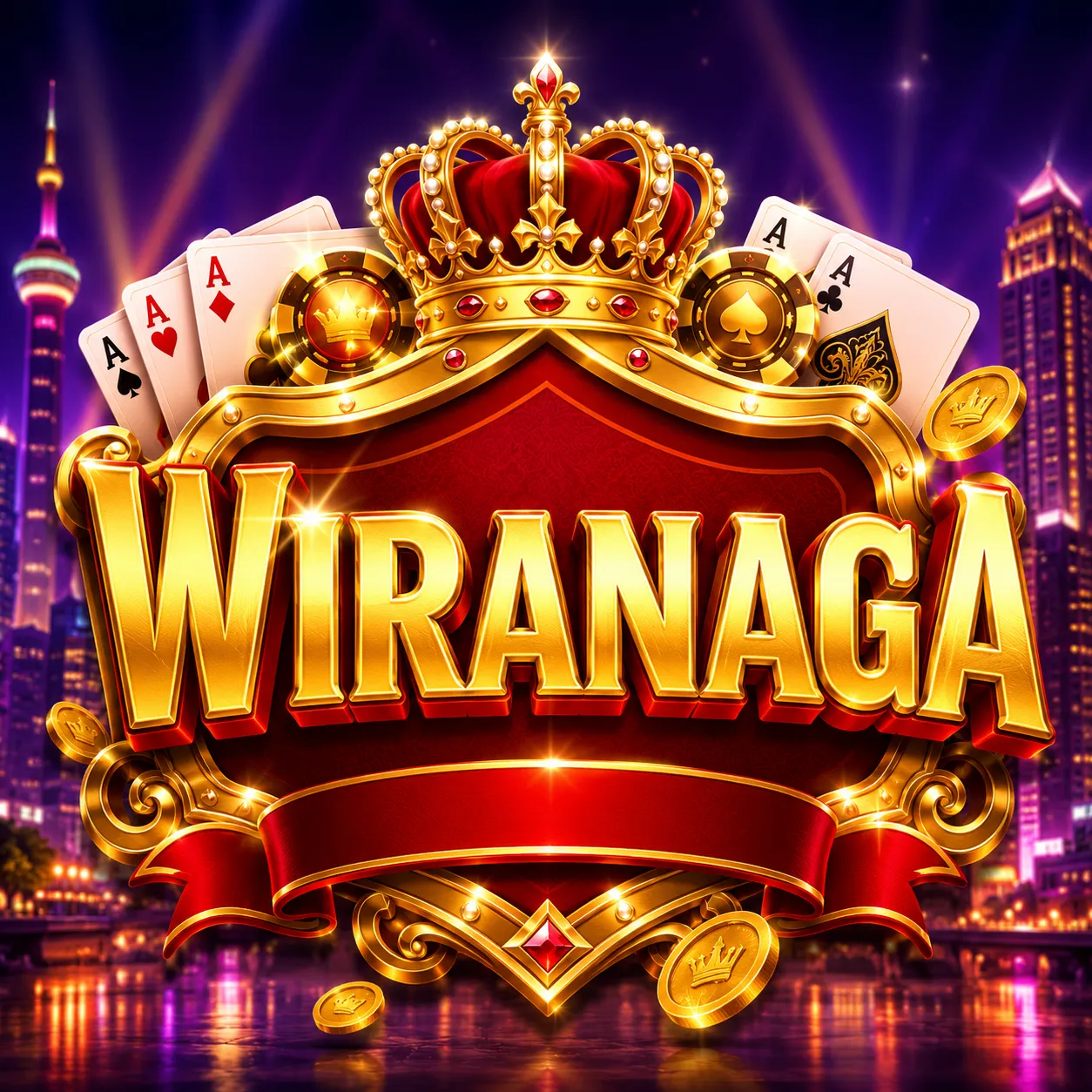 WIRANAGA - Aplikasi Karaoke Terbaik untuk Musik & Video